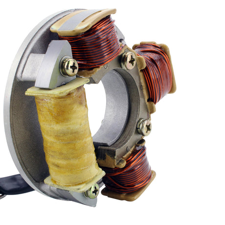 Photo of Stator for Ski-Doo Alpine Citation Escapade Formula MX Formula Plus Nordik Safari Tundra 1987-1990 by RM STATOR - Premium for UTVs / Side by Sides