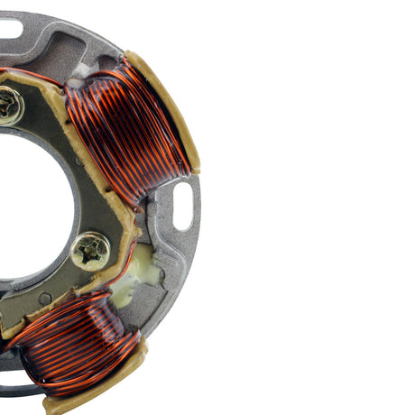 Photo of Stator for Ski-Doo Alpine Citation Escapade Formula MX Formula Plus Nordik Safari Tundra 1987-1990 by RM STATOR - Premium for UTVs / Side by Sides