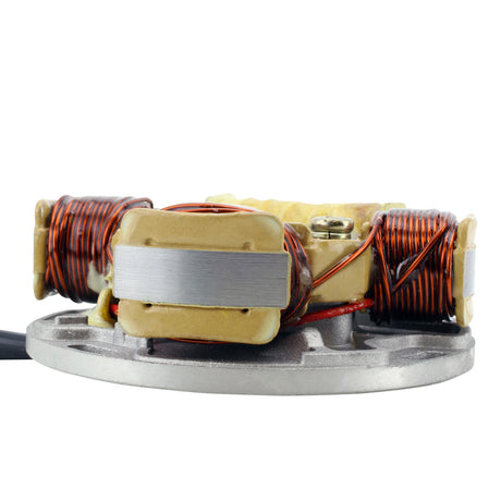 Photo of Stator for Ski-Doo Alpine Citation Escapade Formula MX Formula Plus Nordik Safari Tundra 1987-1990 by RM STATOR - Premium for UTVs / Side by Sides