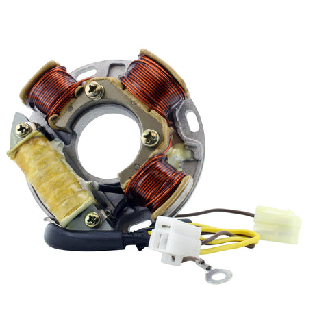 Photo of Stator for Ski-Doo Alpine Citation Escapade Formula MX Formula Plus Nordik Safari Tundra 1987-1990 by RM STATOR - Premium for UTVs / Side by Sides