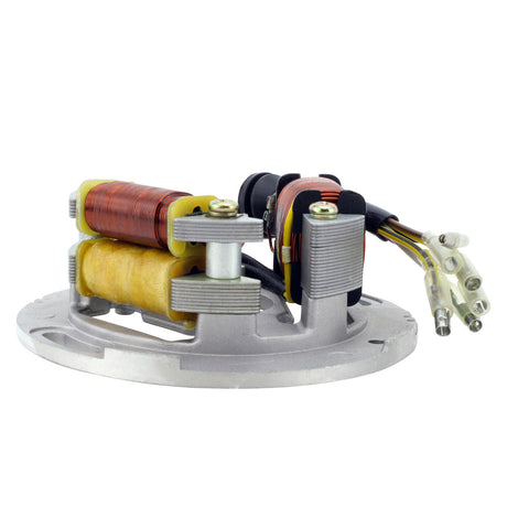 Photo of Stator for Yamaha Excel V XL 540 1986-1990 Phazer 480 ( Deluxe ES ST ) 1986-1993 Venture 480 GT 1992-1993 by RM STATOR - Premium for UTVs / Side by Sides