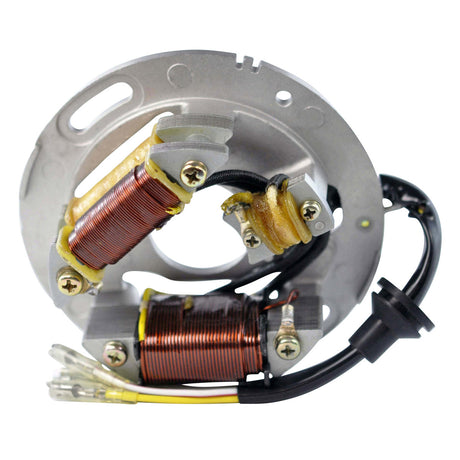 Photo of Stator for Yamaha Excel V XL 540 1986-1990 Phazer 480 ( Deluxe ES ST ) 1986-1993 Venture 480 GT 1992-1993 by RM STATOR - Premium for UTVs / Side by Sides