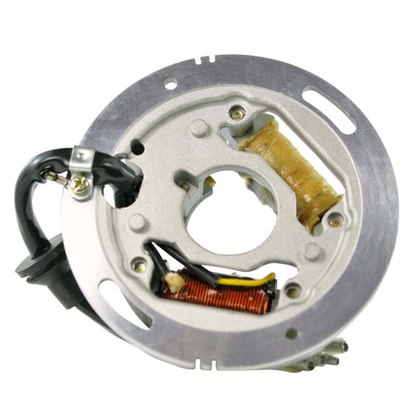 Photo of Stator for Yamaha Excel V XL 540 1986-1990 Phazer 480 ( Deluxe ES ST ) 1986-1993 Venture 480 GT 1992-1993 by RM STATOR - Premium for UTVs / Side by Sides