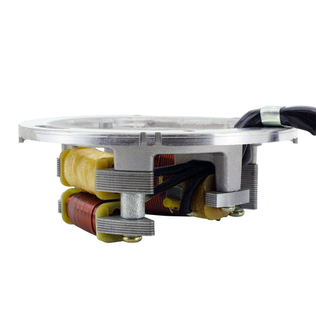 Photo of Stator for Yamaha Excel V XL 540 1986-1990 Phazer 480 ( Deluxe ES ST ) 1986-1993 Venture 480 GT 1992-1993 by RM STATOR - Premium for UTVs / Side by Sides