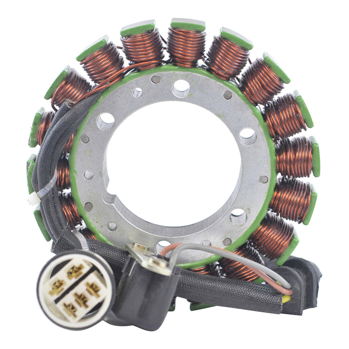 Photo of Alternator Stator for Honda TRX 680 Rincon 2006-2014 by RM STATOR - Premium for UTVs / Side by Sides