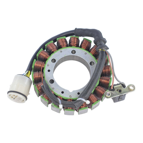 Photo of Alternator Stator for Honda TRX 680 Rincon 2006-2014 by RM STATOR - Premium for UTVs / Side by Sides
