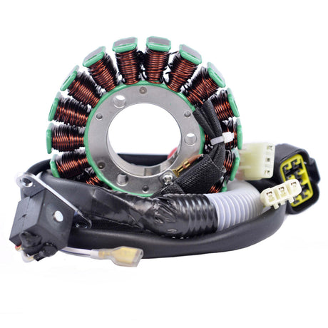 Photo of Generator Stator for Polaris Predator 500 2003-2004 by RM STATOR - Premium for UTVs / Side by Sides