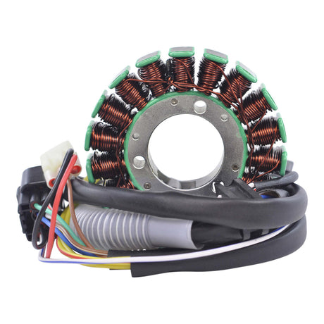 Photo of Generator Stator for Polaris Predator 500 2003-2004 by RM STATOR - Premium for UTVs / Side by Sides