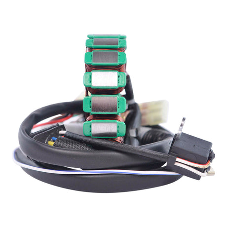 Photo of Generator Stator for Polaris Predator 500 2003-2004 by RM STATOR - Premium for UTVs / Side by Sides