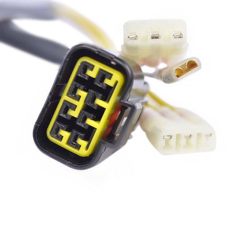 Photo of Generator Stator for Polaris Predator 500 2003-2004 by RM STATOR - Premium for UTVs / Side by Sides