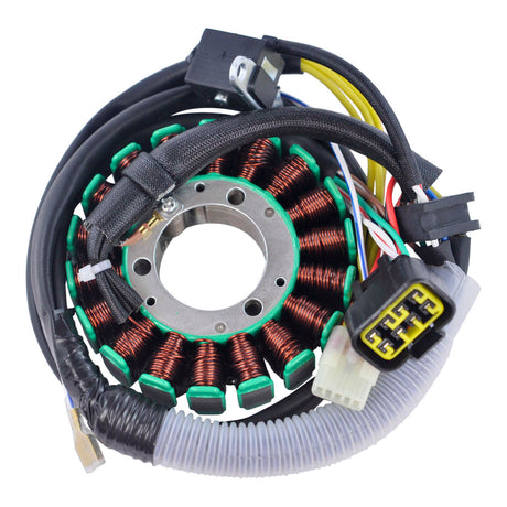 Photo of Generator Stator for Polaris Predator 500 2003-2004 by RM STATOR - Premium for UTVs / Side by Sides