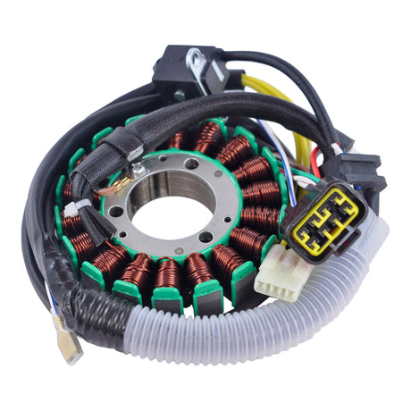 Photo of Generator Stator for Polaris Predator 500 2003-2004 by RM STATOR - Premium for UTVs / Side by Sides
