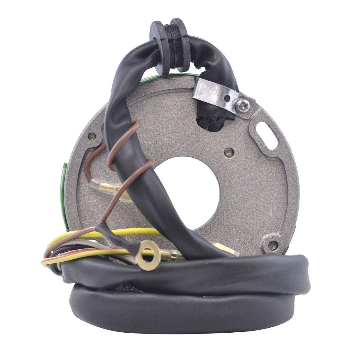 Photo of Stator for Polaris 250 / Big Boss 250 / Trail Boss 250 / Trail Blazer 250 / Xplorer 250 300 1988-2006 by RM STATOR - Premium for UTVs / Side by Sides