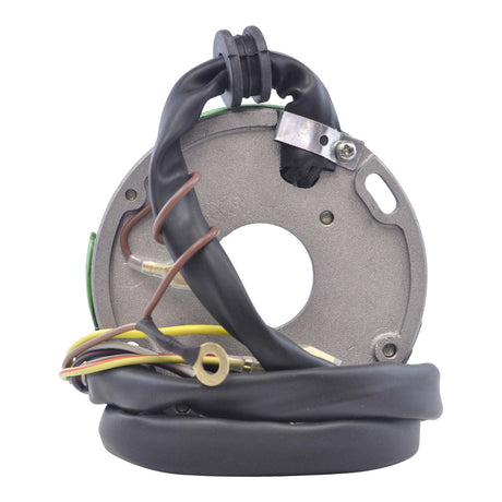 Photo of Stator for Polaris 250 / Big Boss 250 / Trail Boss 250 / Trail Blazer 250 / Xplorer 250 300 1988-2006 by RM STATOR - Premium for UTVs / Side by Sides