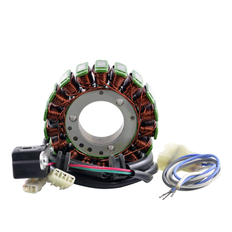 Photo of Stator for Polaris Outlaw 450 S Outlaw 525 Outlaw 525 IRS Outlaw 525 S 2007-2011 by RM STATOR - Premium for UTVs / Side by Sides