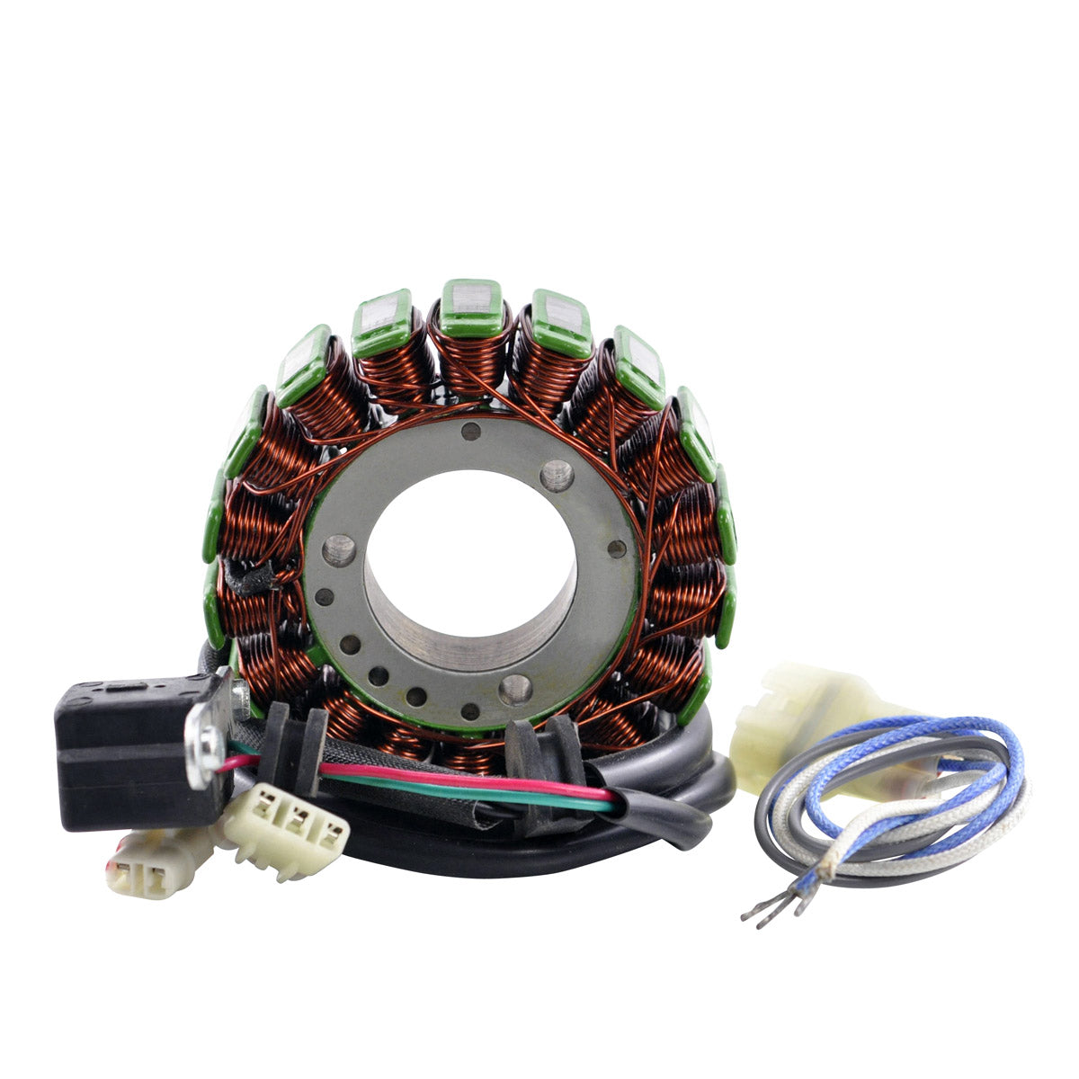 Photo of Stator for Polaris Outlaw 450 S Outlaw 525 Outlaw 525 IRS Outlaw 525 S 2007-2011 by RM STATOR - Premium for UTVs / Side by Sides