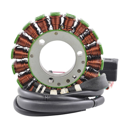 Photo of Stator for Polaris Outlaw 450 S Outlaw 525 Outlaw 525 IRS Outlaw 525 S 2007-2011 by RM STATOR - Premium for UTVs / Side by Sides