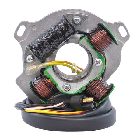 Photo of Stator for Polaris Scrambler 400 2x4 4x4 1995-2002 / Sport 400 1994 1996-1999 / Trail blazer 250 1996 1997 / 400 2003 by RM STATOR - Premium for UTVs / Side by Sides