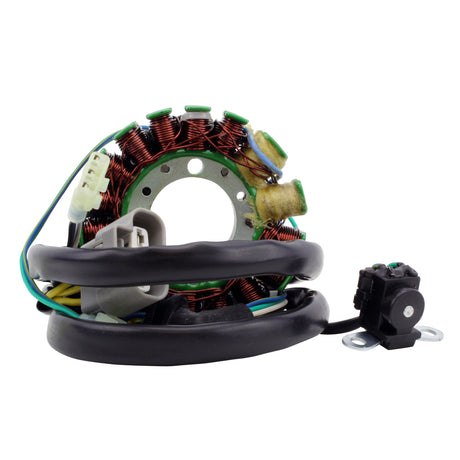 Photo of High Output Stator for Honda TRX 450 R 2004 2005 by RM STATOR - Premium for UTVs / Side by Sides