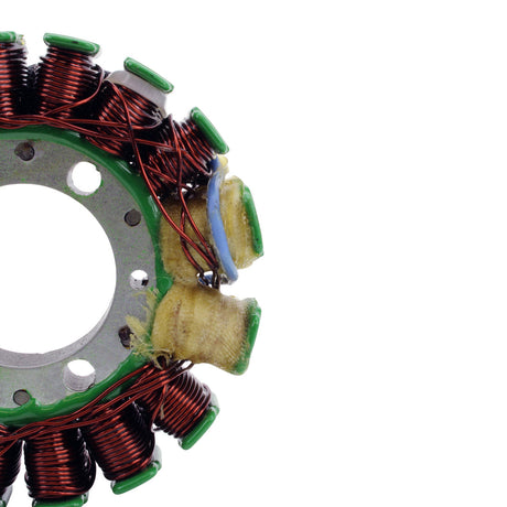 Photo of High Output Stator for Honda TRX 450 R 2004 2005 by RM STATOR - Premium for UTVs / Side by Sides