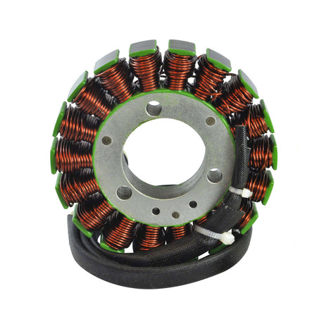 Photo of Generator Stator for Kawasaki KAF 450 Mule 1000 1994-1997 by RM STATOR - Premium for UTVs / Side by Sides