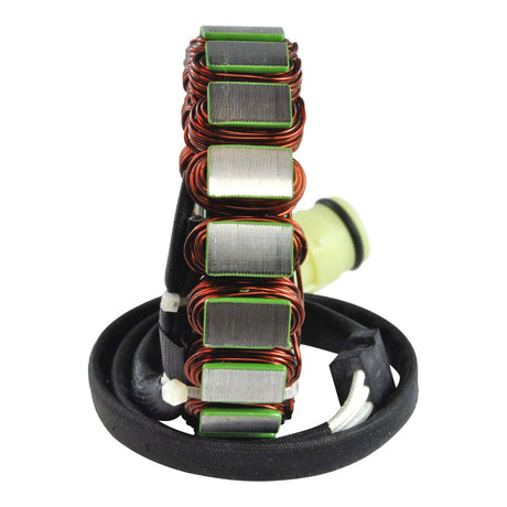 Photo of Generator Stator for Kawasaki KAF 450 Mule 1000 1994-1997 by RM STATOR - Premium for UTVs / Side by Sides