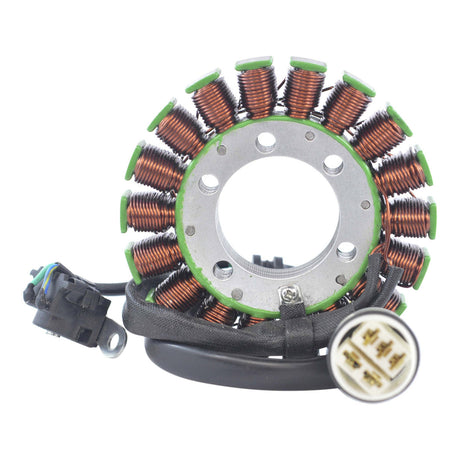 Photo of Generator Stator for Honda TRX 420 Rancher TRX420 FE / FM / TE / TM / FPE / FPM 2007-2013 by RM STATOR - Premium for UTVs / Side by Sides