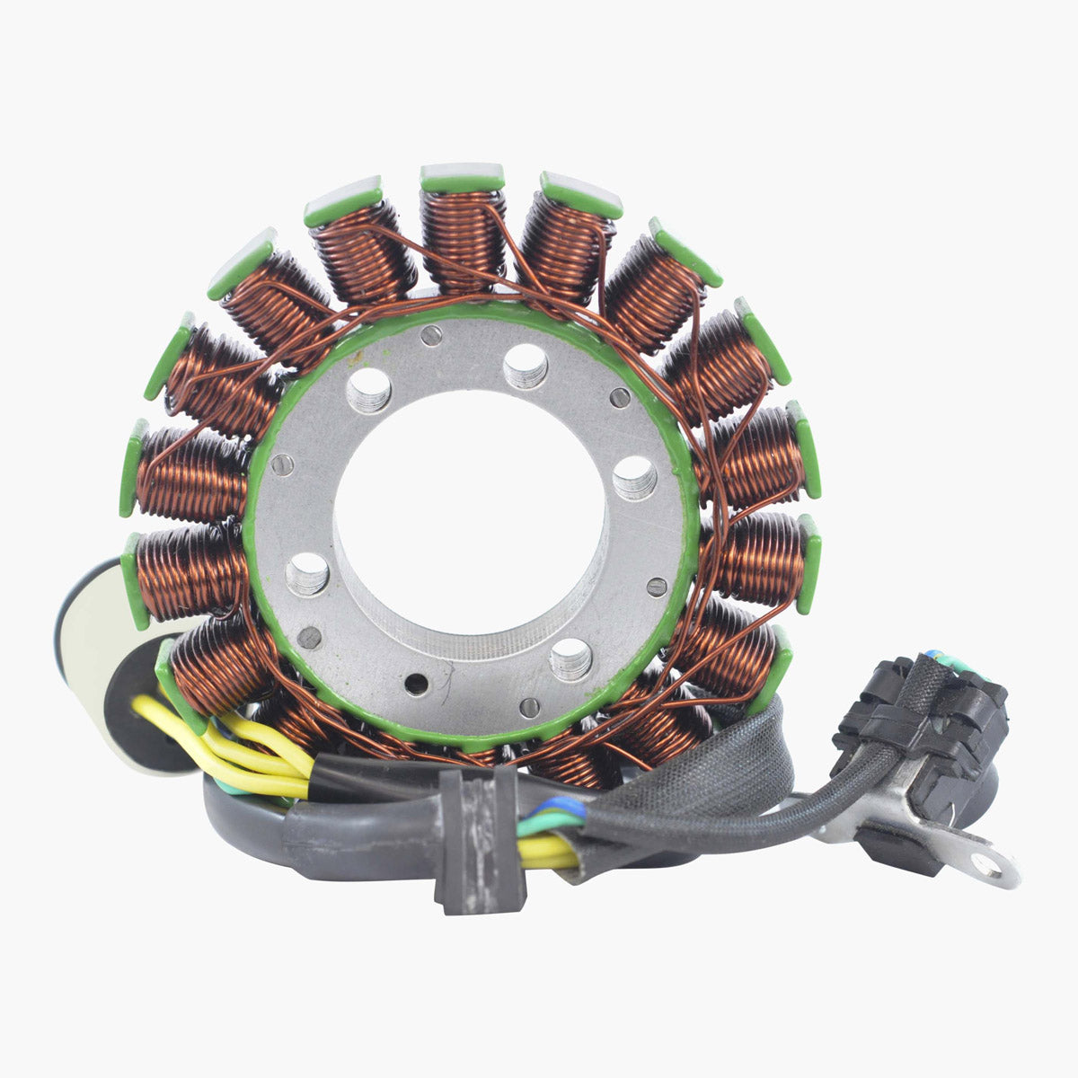 Photo of Generator Stator for Honda TRX 420 Rancher TRX420 FE / FM / TE / TM / FPE / FPM 2007-2013 by RM STATOR - Premium for UTVs / Side by Sides