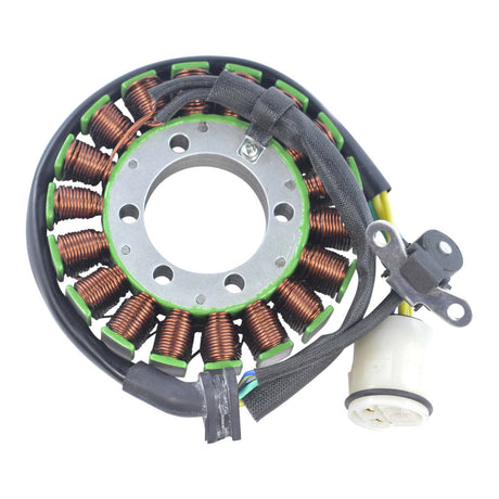 Photo of Generator Stator for Honda TRX 420 Rancher TRX420 FE / FM / TE / TM / FPE / FPM 2007-2013 by RM STATOR - Premium for UTVs / Side by Sides