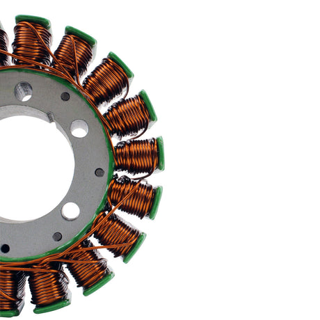 Photo of Stator for Polaris Ranger | RZR 4 | RZR | Sportsman 700 / 800 2006-2017 | OEM# 4011982 / 4014399 / 4014034 by RM STATOR - Premium for UTVs / Side by Sides