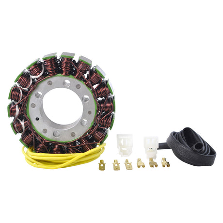 Photo of Stator for Honda CBR 1100 XX VF 750 Magna V45 VFR 750 Interceptor VFR 800 Interceptor 1994-2007 by RM STATOR - Premium for UTVs / Side by Sides