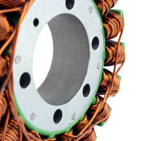 Photo of Stator for Honda CBR 1100 XX VF 750 Magna V45 VFR 750 Interceptor VFR 800 Interceptor 1994-2007 by RM STATOR - Premium for UTVs / Side by Sides