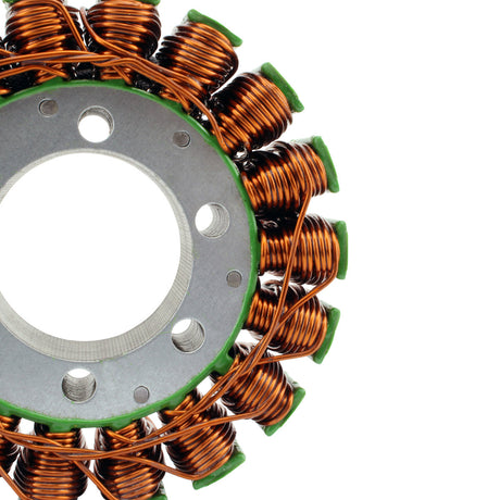 Photo of Stator for Honda CBR 1100 XX VF 750 Magna V45 VFR 750 Interceptor VFR 800 Interceptor 1994-2007 by RM STATOR - Premium for UTVs / Side by Sides