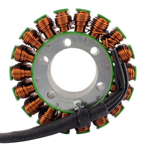 Photo of Stator for Honda CBR 1100 XX VF 750 Magna V45 VFR 750 Interceptor VFR 800 Interceptor 1994-2007 by RM STATOR - Premium for UTVs / Side by Sides