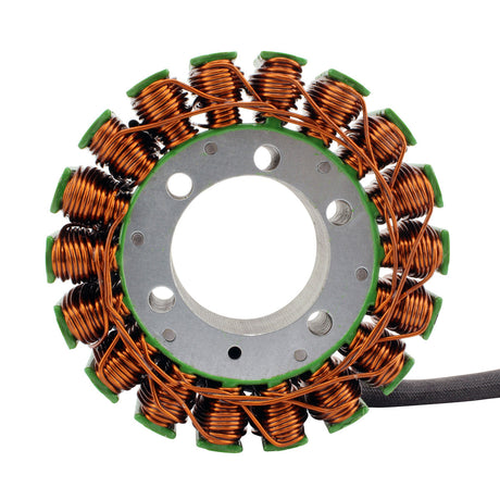 Photo of Stator for Honda CBR 1100 XX VF 750 Magna V45 VFR 750 Interceptor VFR 800 Interceptor 1994-2007 by RM STATOR - Premium for UTVs / Side by Sides