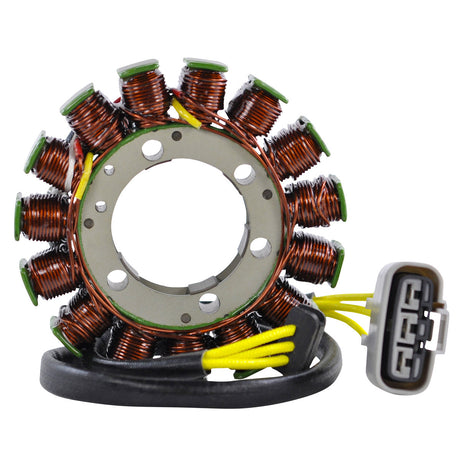 Photo of Generator Stator for Kawasaki Ninja ZX-10 R ZX10R 2008-2010 by RM STATOR - Premium for UTVs / Side by Sides