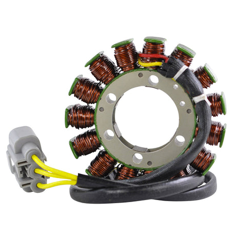 Photo of Generator Stator for Kawasaki Ninja ZX-10 R ZX10R 2008-2010 by RM STATOR - Premium for UTVs / Side by Sides