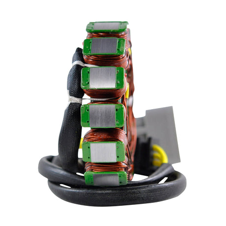 Photo of Generator Stator for Kawasaki Ninja ZX-10 R ZX10R 2008-2010 by RM STATOR - Premium for UTVs / Side by Sides