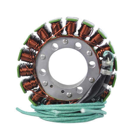 Photo of Generator Stator for Yamaha Jet Boat AR 210 / SX 210 // PWC Waverunner VX 1100 Deluxe / Sport / Cruiser 2005-2015 by RM STATOR - Premium for UTVs / Side by Sides