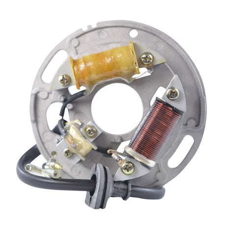 Photo of Stator for Yamaha BR250 Bravo 250 Bravo L & LT 1982-1987 by RM STATOR - Premium for UTVs / Side by Sides