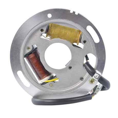 Photo of Stator for Yamaha BR250 Bravo 250 Bravo L & LT 1982-1987 by RM STATOR - Premium for UTVs / Side by Sides