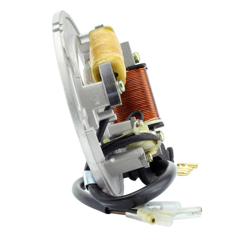 Photo of Stator for Yamaha BR250 Bravo 250 Bravo L & LT 1982-1987 by RM STATOR - Premium for UTVs / Side by Sides