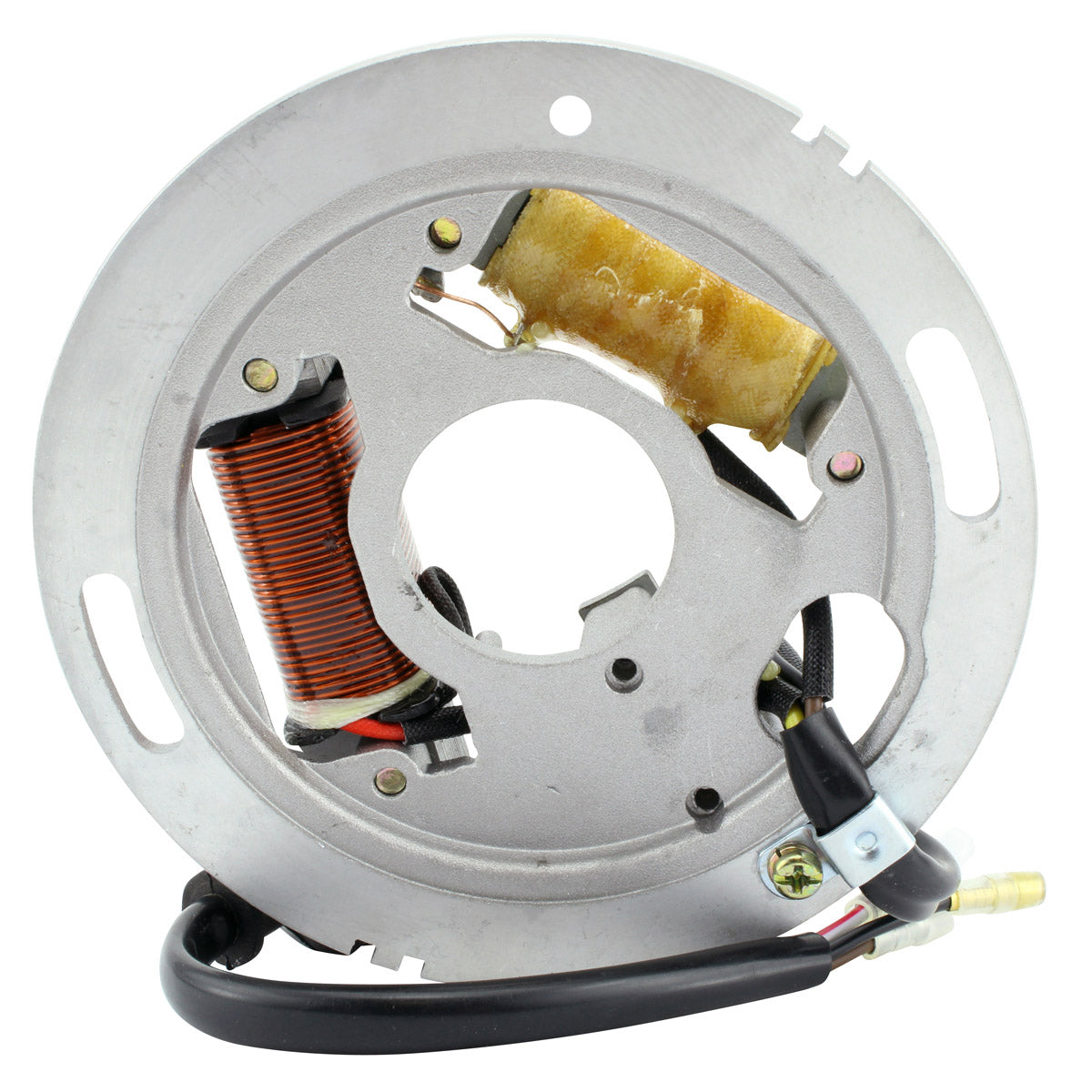 Photo of Stator for Yamaha BR250 Bravo 250 Bravo L & LT 1982-1987 by RM STATOR - Premium for UTVs / Side by Sides