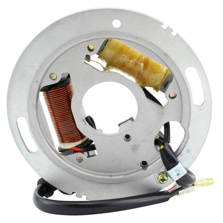 Photo of Stator for Yamaha BR250 Bravo 250 Bravo L & LT 1982-1987 by RM STATOR - Premium for UTVs / Side by Sides
