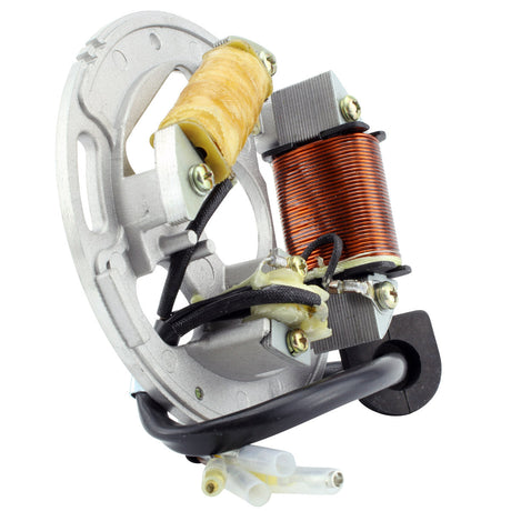 Photo of Stator for Yamaha BR250 Bravo 250 Bravo L & LT 1982-1987 by RM STATOR - Premium for UTVs / Side by Sides