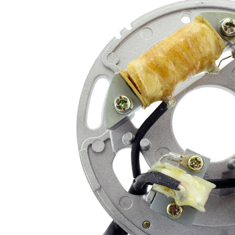 Photo of Stator for Yamaha BR250 Bravo 250 Bravo L & LT 1982-1987 by RM STATOR - Premium for UTVs / Side by Sides
