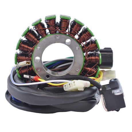 Photo of Generator Stator for Polaris Predator 500 2005-2007 by RM STATOR - Premium for UTVs / Side by Sides