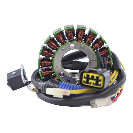 Photo of Generator Stator for Polaris Predator 500 2005-2007 by RM STATOR - Premium for UTVs / Side by Sides