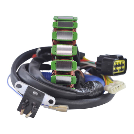 Photo of Generator Stator for Polaris Predator 500 2005-2007 by RM STATOR - Premium for UTVs / Side by Sides
