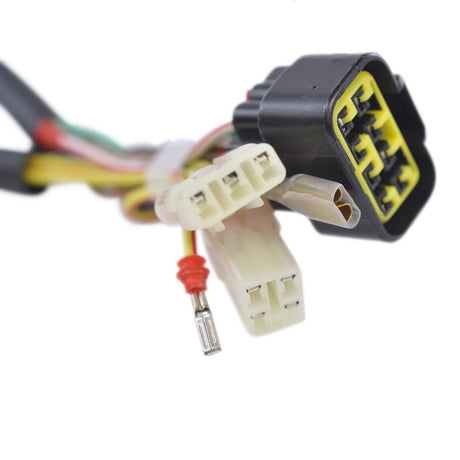 Photo of Generator Stator for Polaris Predator 500 2005-2007 by RM STATOR - Premium for UTVs / Side by Sides